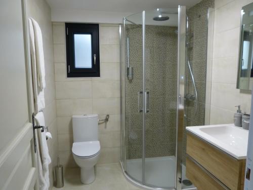 villa thebaide chambres dhotes