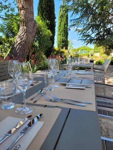 villa thebaide chambres dhotes