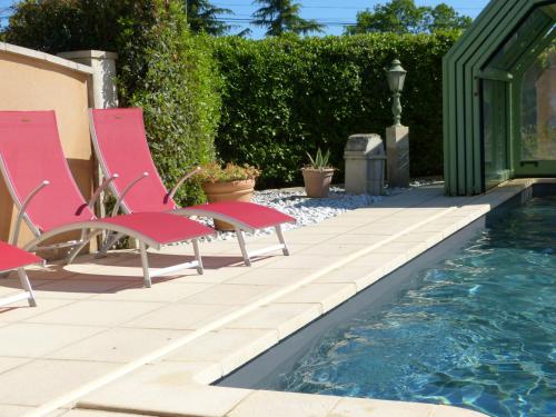 villa thebaide chambres dhotes