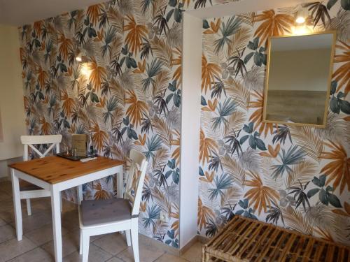 villa thebaide chambres dhotes