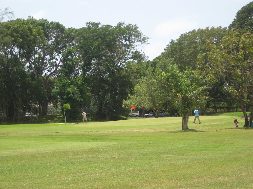 plum tree club