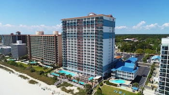 paradise resort