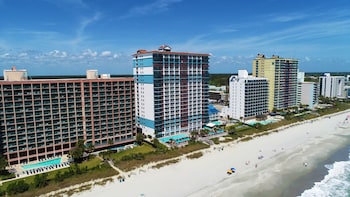 paradise resort