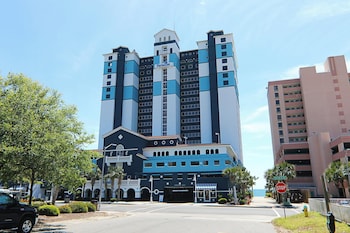 paradise resort
