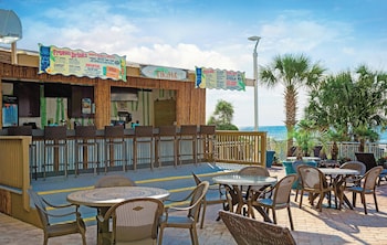paradise resort
