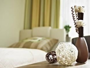 Auenwald Hotel Und Apartmenthaus,Saxony>>Leipzig,3 star