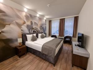 Auenwald Hotel Und Apartmenthaus,Saxony>>Leipzig,3 star