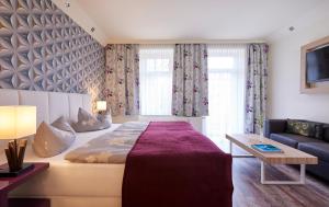 Auenwald Hotel Und Apartmenthaus,Saxony>>Leipzig,3 star