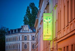 auenwald hotel und apartmenthaus