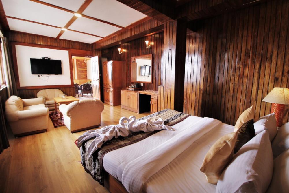 orchid lords eco inn gangtok