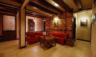 orchid lords eco inn gangtok