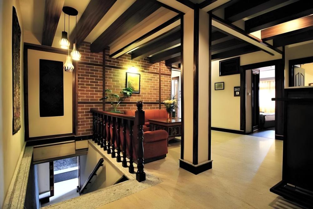 orchid lords eco inn gangtok