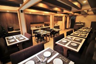 orchid lords eco inn gangtok