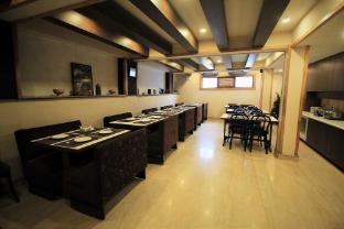 orchid lords eco inn gangtok