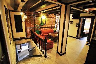 orchid lords eco inn gangtok