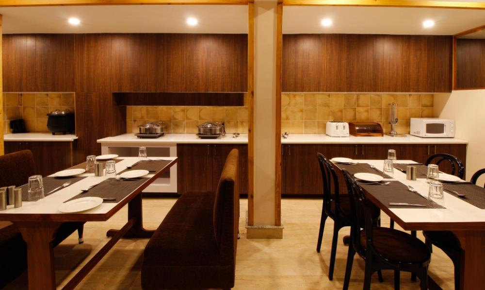 orchid lords eco inn gangtok