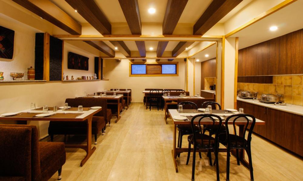 orchid lords eco inn gangtok