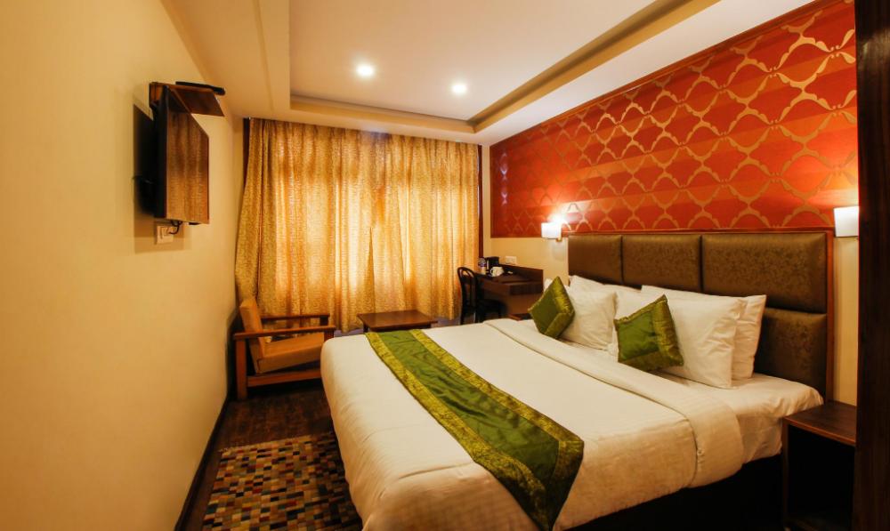 orchid lords eco inn gangtok