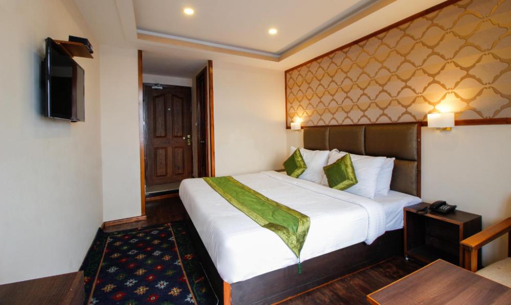 orchid lords eco inn gangtok