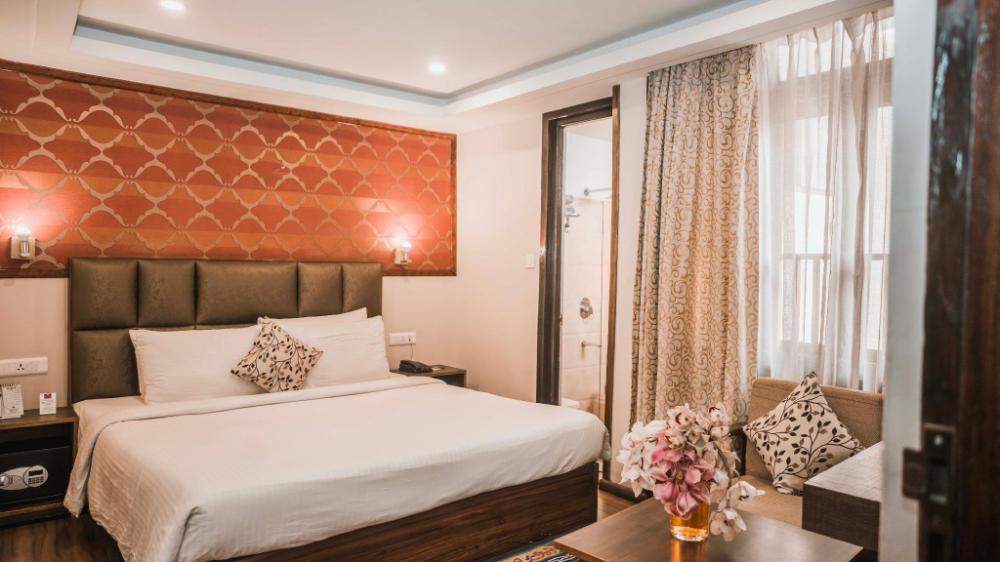 orchid lords eco inn gangtok