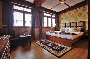 orchid lords eco inn gangtok