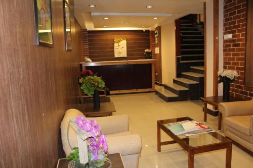 orchid lords eco inn gangtok