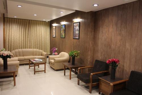 orchid lords eco inn gangtok