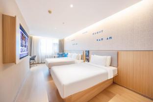 home inn lanzhou yongchang road