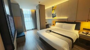 home inn lanzhou yongchang road