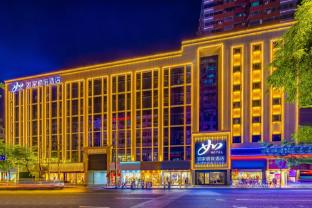 Home Inn (Lanzhou Yongchang Road),Bali Town>>Lanzhou,2 star