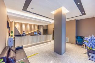 home inn lanzhou yongchang road