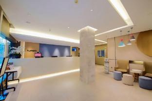 home inn lanzhou yongchang road