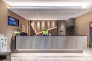 home inn lanzhou yongchang road