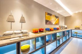 home inn lanzhou yongchang road