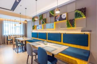 home inn lanzhou yongchang road