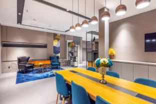 home inn lanzhou yongchang road