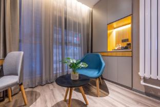 home inn lanzhou yongchang road