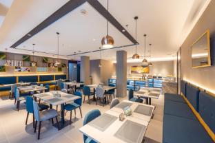 home inn lanzhou yongchang road