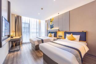 home inn lanzhou yongchang road