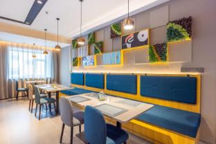 home inn lanzhou yongchang road