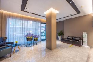 home inn lanzhou yongchang road