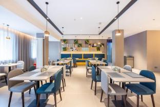 home inn lanzhou yongchang road