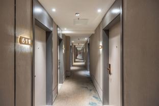 home inn lanzhou yongchang road