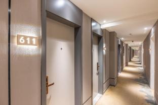 home inn lanzhou yongchang road