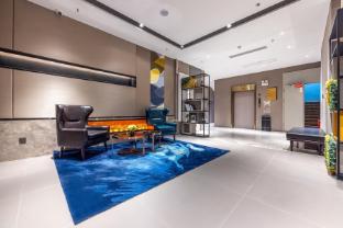 home inn lanzhou yongchang road