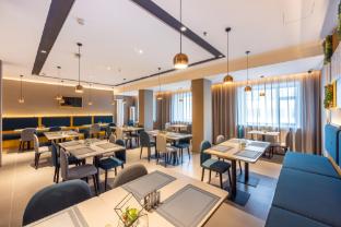 home inn lanzhou yongchang road
