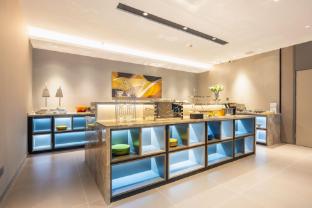 home inn lanzhou yongchang road