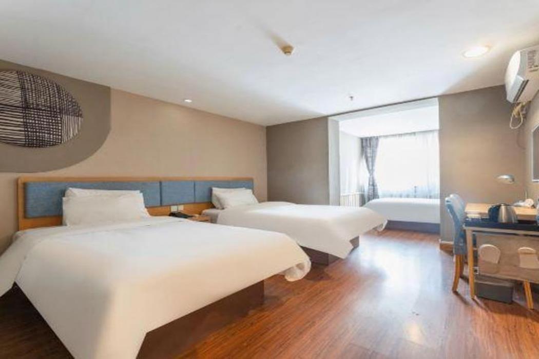 home inn qiqihar railway station