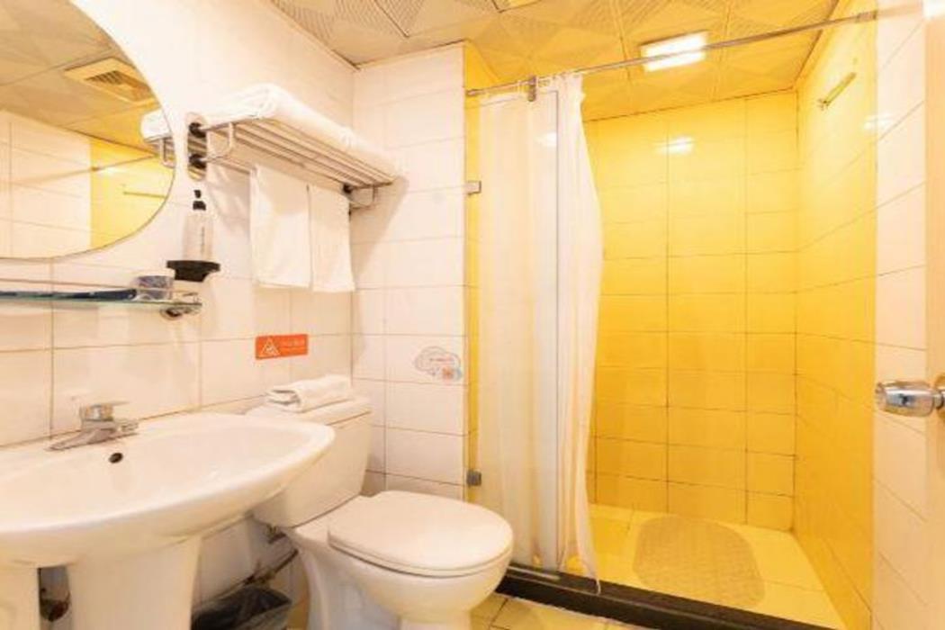 home inn qiqihar railway station