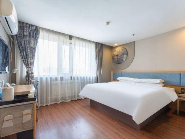 home inn qiqihar railway station